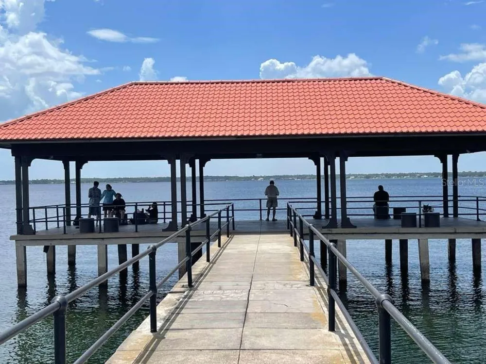 3700 SNYDER ROAD Sebring, FL 33870