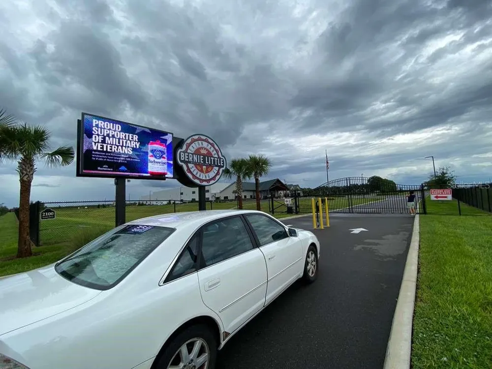 3700 SNYDER ROAD Sebring, FL 33870