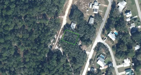 2656 TODD ROAD