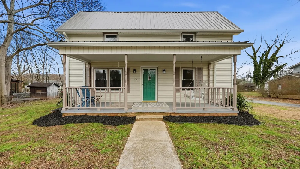 436 Church Street Graysville, TN 37338