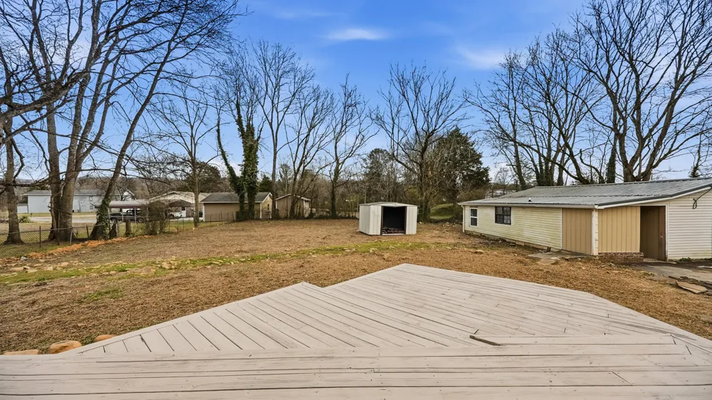 436 Church Street Graysville, TN 37338