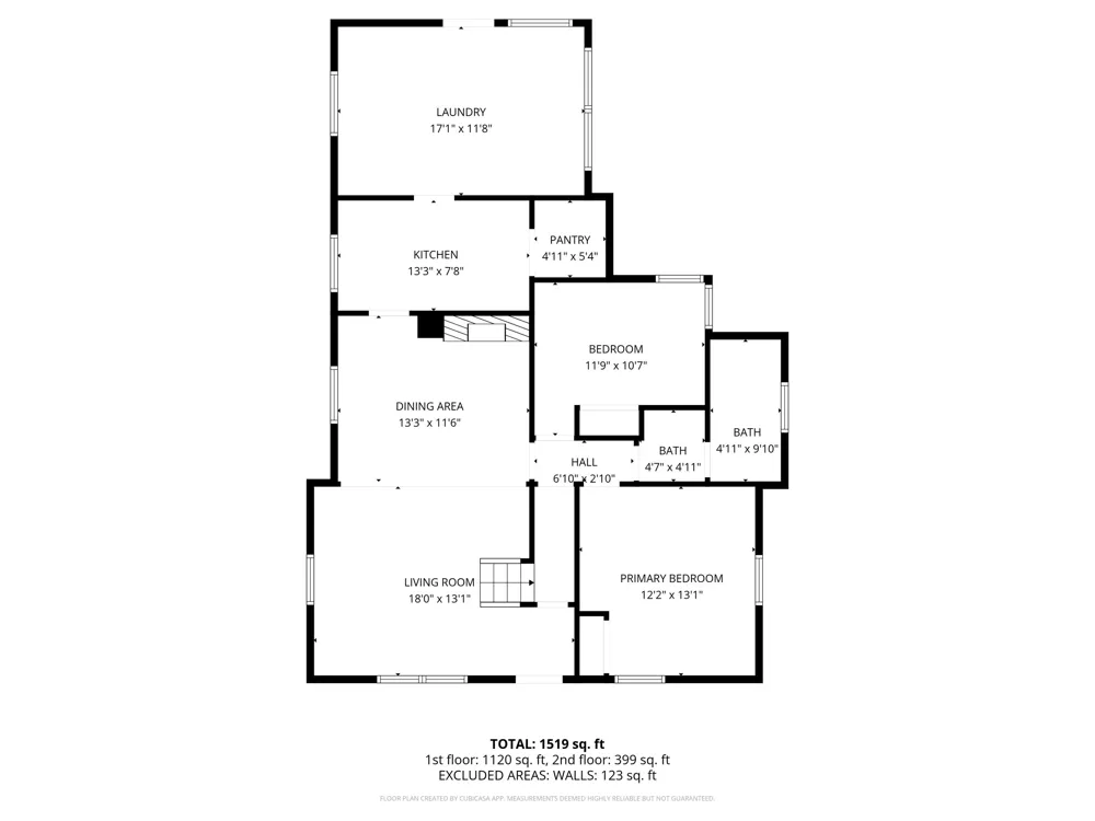 436 Church Street Graysville, TN 37338