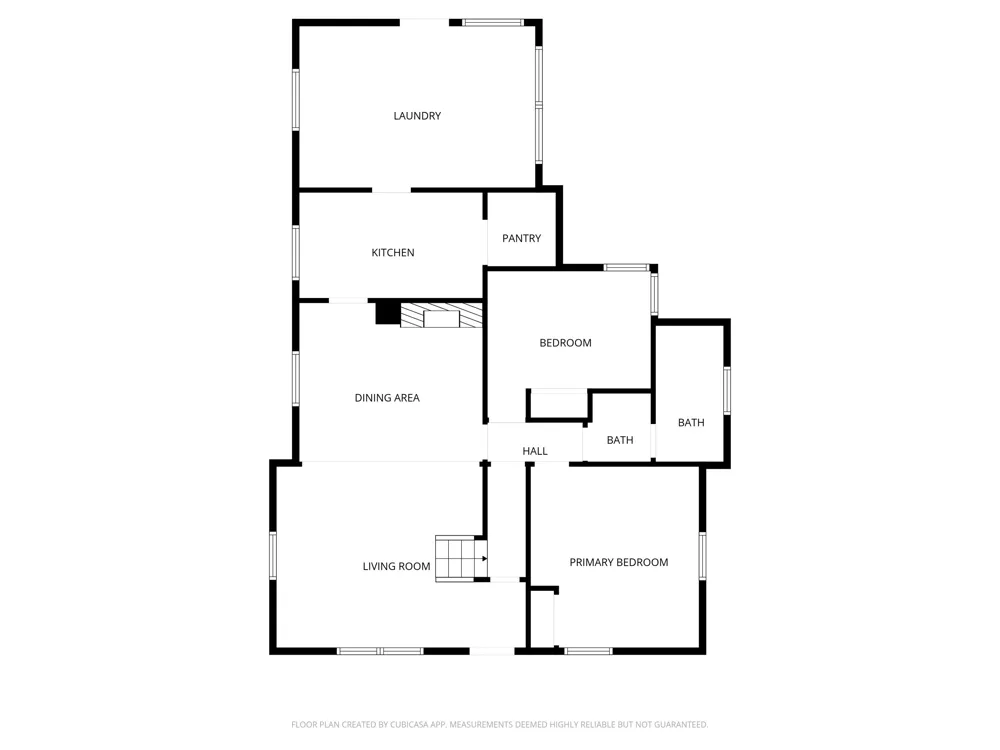 436 Church Street Graysville, TN 37338