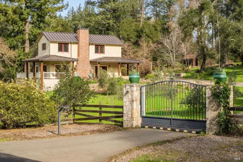 405 Cold Springs Road