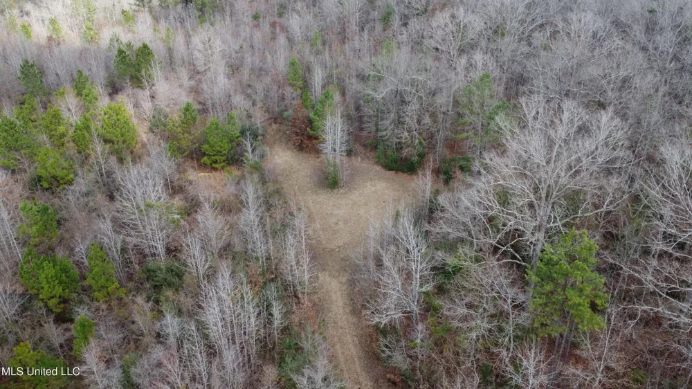 Rockport New Hebron Road New Hebron, MS 39140
