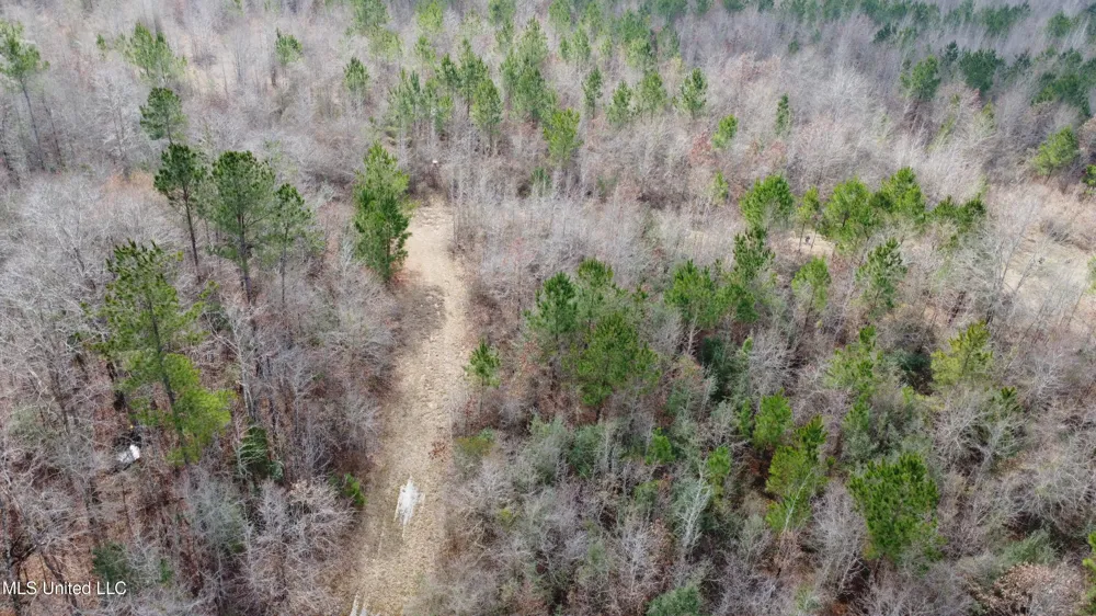 Rockport New Hebron Road New Hebron, MS 39140