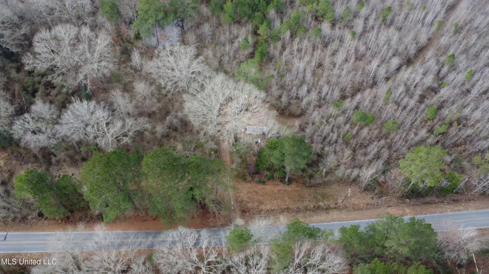 Rockport New Hebron Road New Hebron, MS 39140