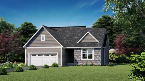 6841 Loggers Ridge Run SE