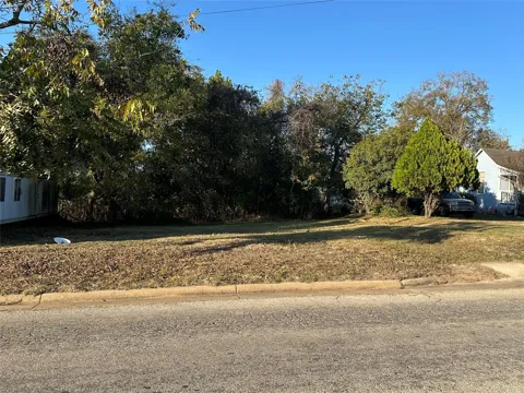 Old Chappell Hill Road