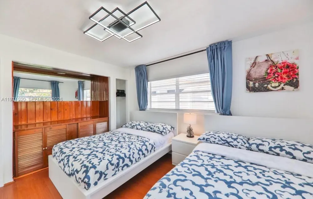 Address Not Shown Miami, FL 33180