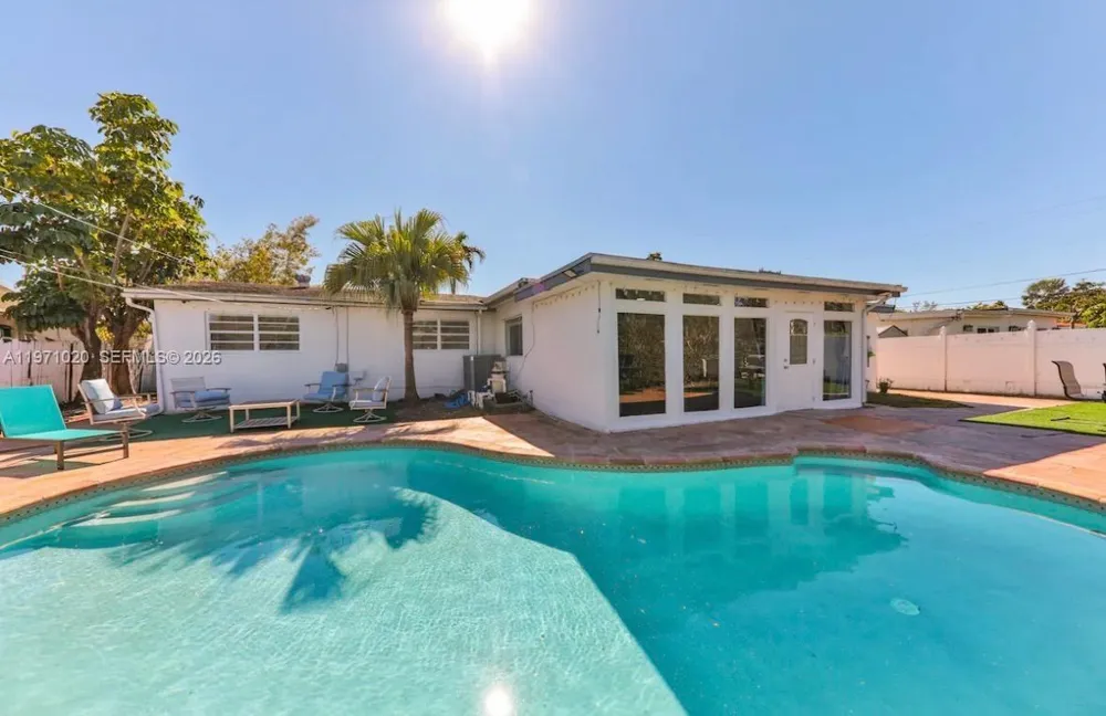 Address Not Shown Miami, FL 33180