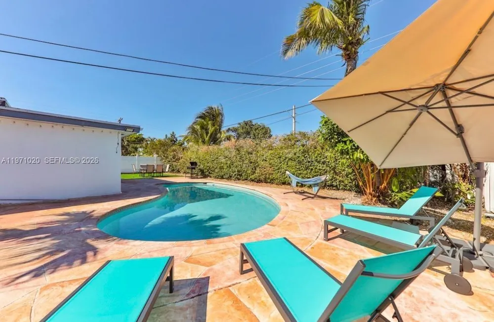 Address Not Shown Miami, FL 33180