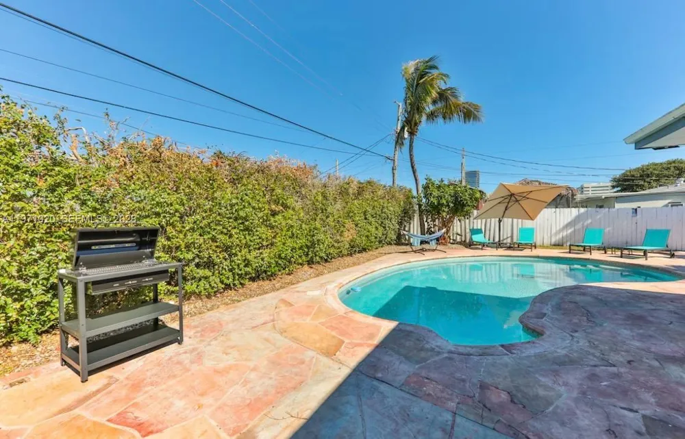 Address Not Shown Miami, FL 33180