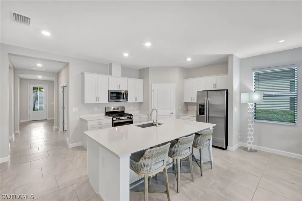 Ridgeline Drive Estero, FL 33928