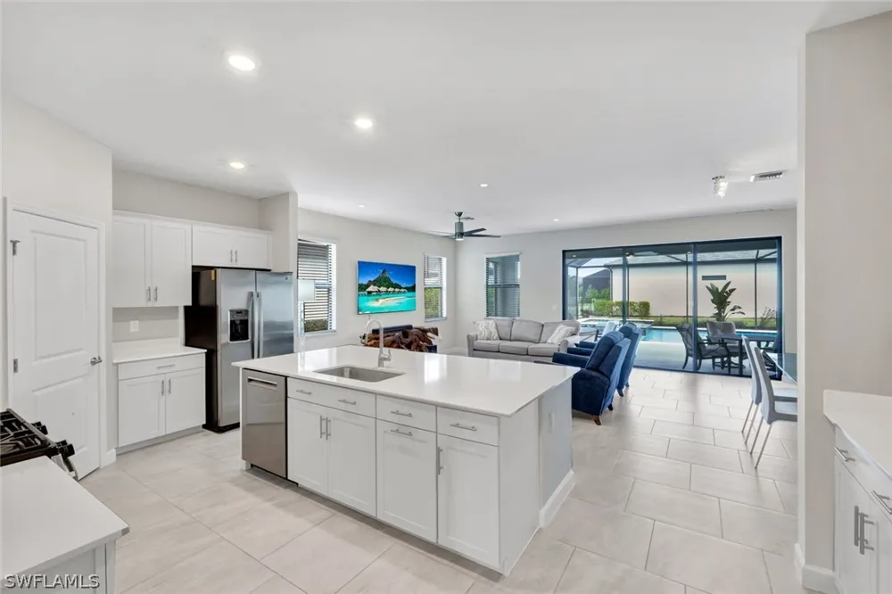 Ridgeline Drive Estero, FL 33928