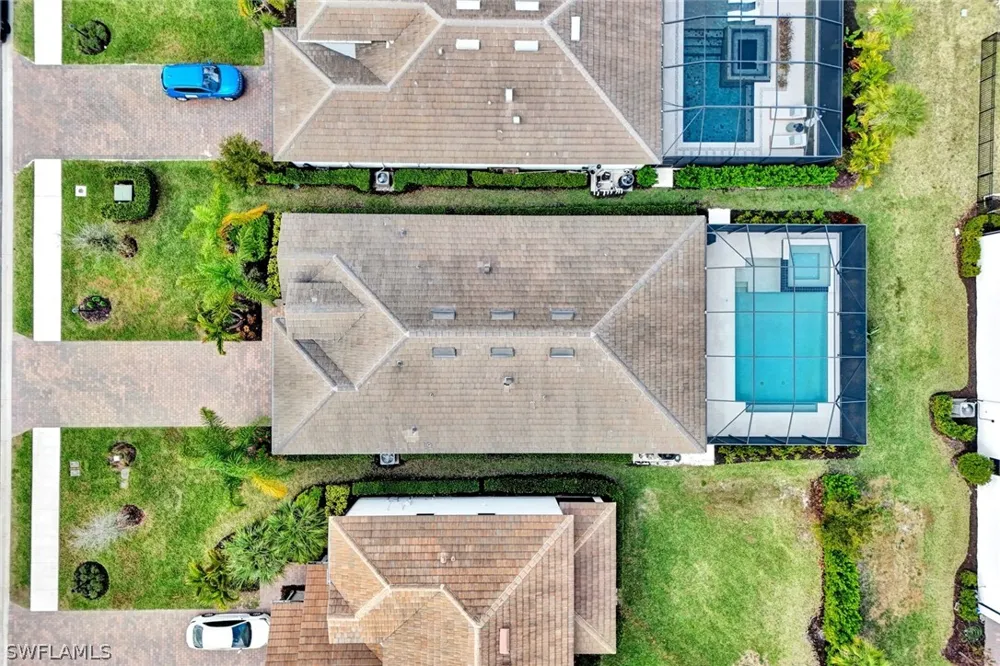 Ridgeline Drive Estero, FL 33928