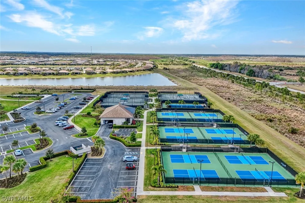 Ridgeline Drive Estero, FL 33928