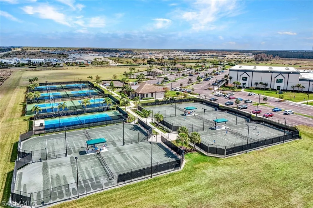 Ridgeline Drive Estero, FL 33928