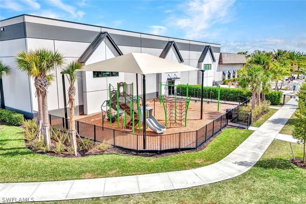 Ridgeline Drive Estero, FL 33928