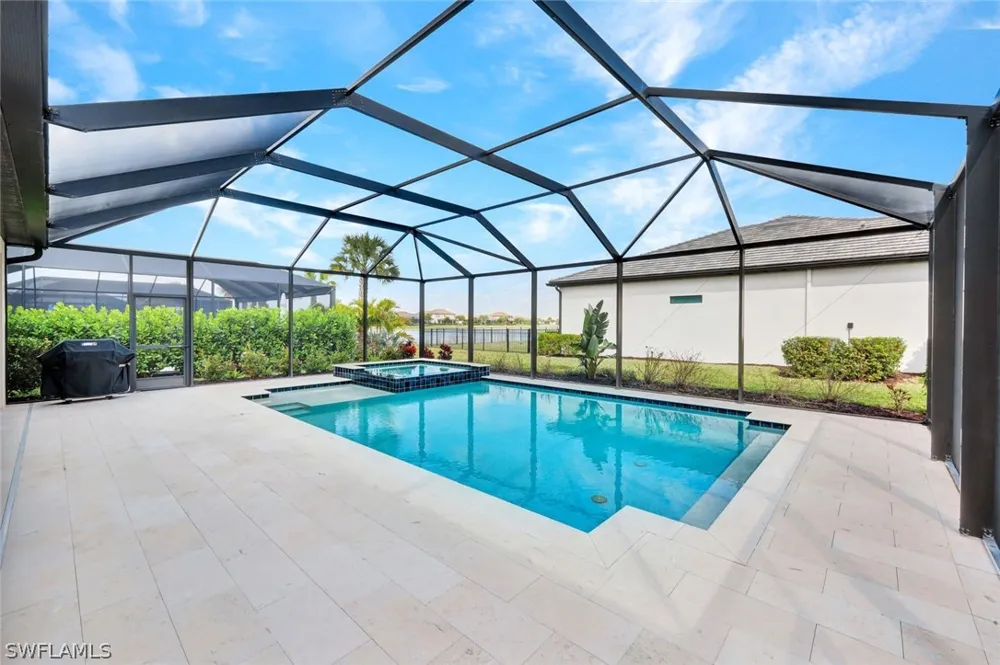 Ridgeline Drive Estero, FL 33928