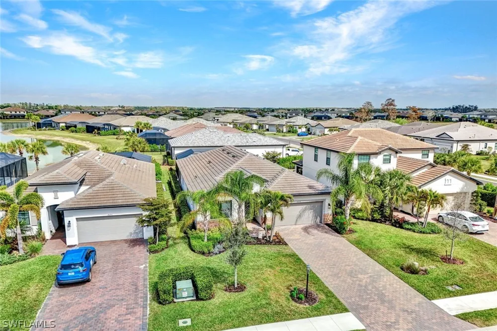 Ridgeline Drive Estero, FL 33928