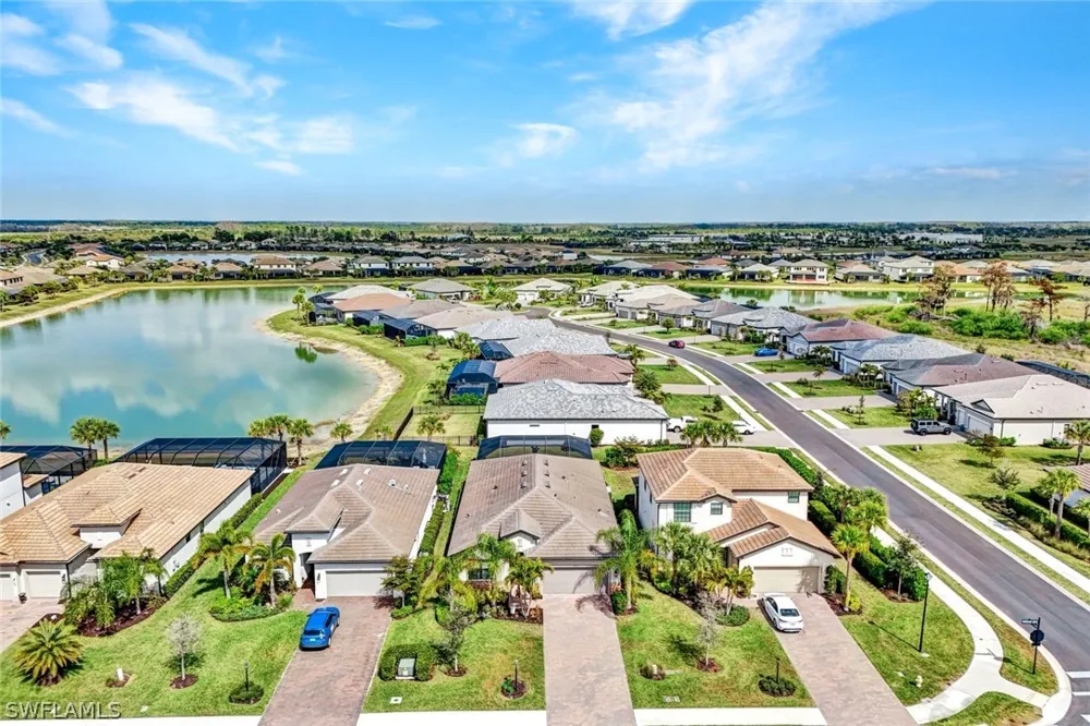 Ridgeline Drive Estero, FL 33928