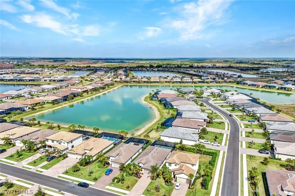 Ridgeline Drive Estero, FL 33928