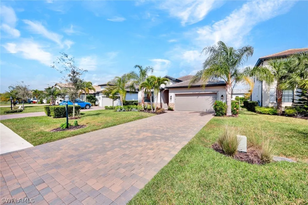 Ridgeline Drive Estero, FL 33928