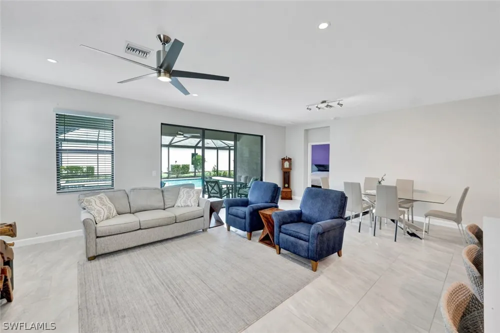 Ridgeline Drive Estero, FL 33928