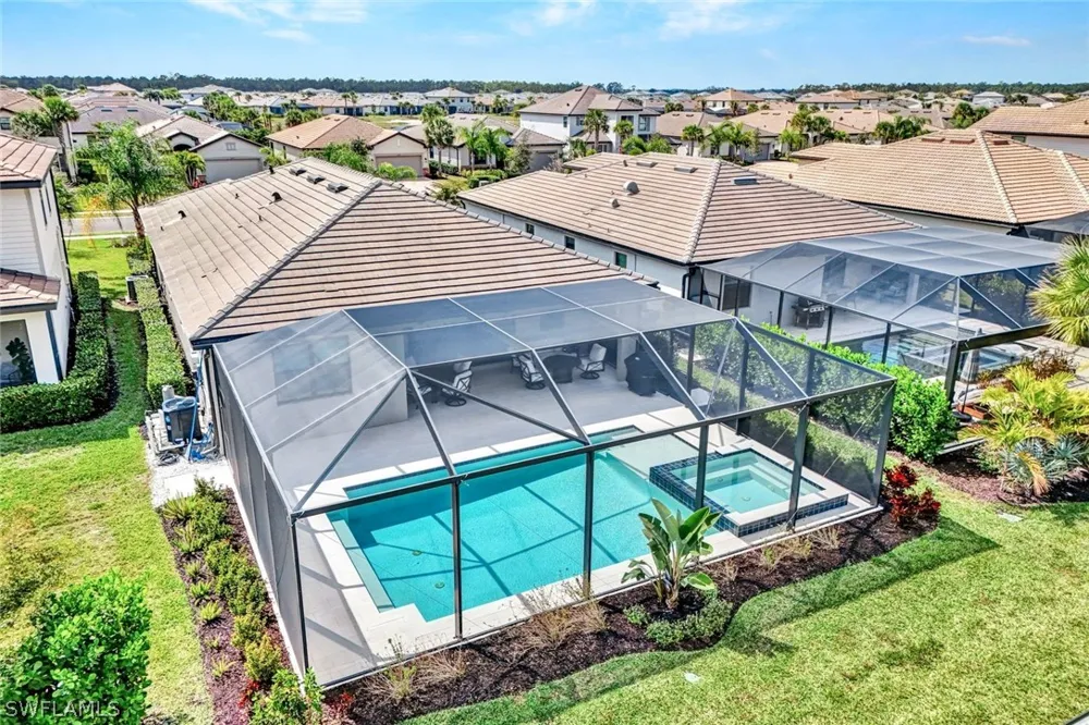 Ridgeline Drive Estero, FL 33928