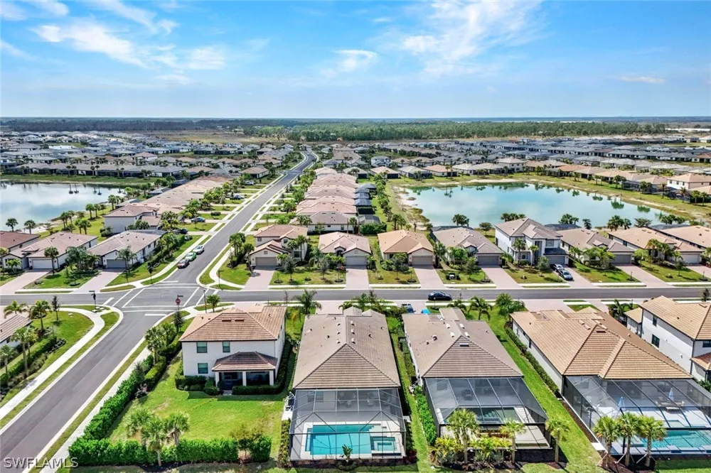 Ridgeline Drive Estero, FL 33928