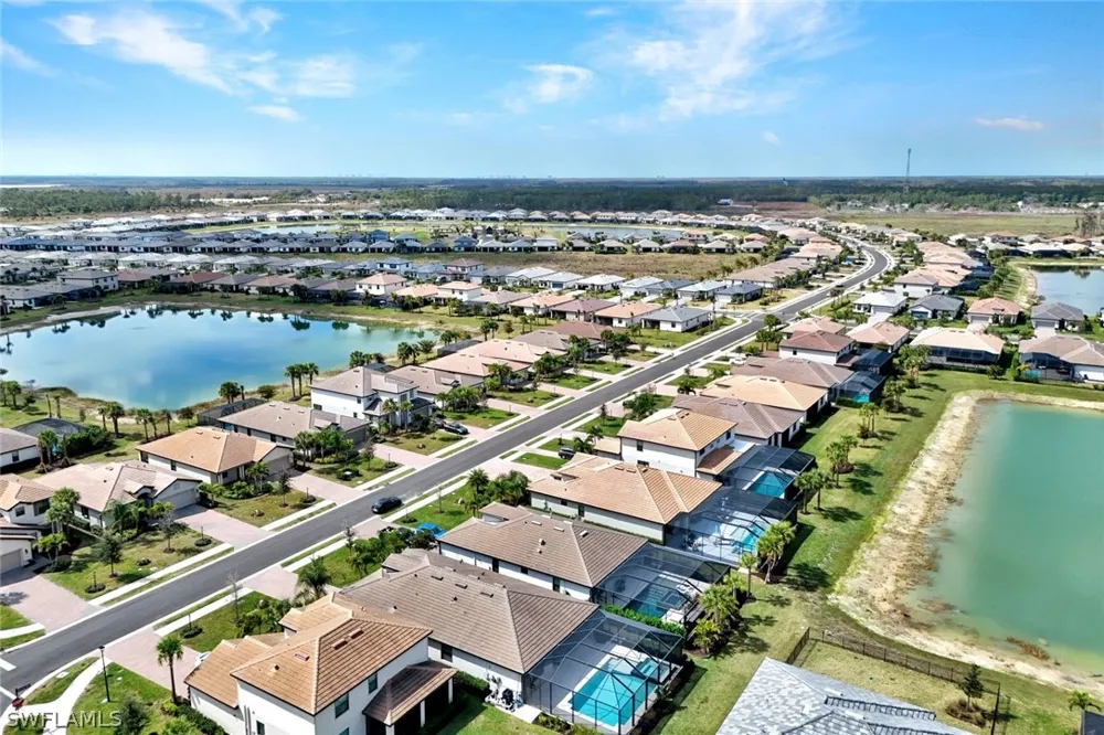 Ridgeline Drive Estero, FL 33928