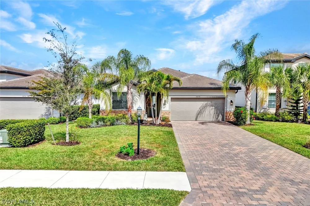 Ridgeline Drive Estero, FL 33928