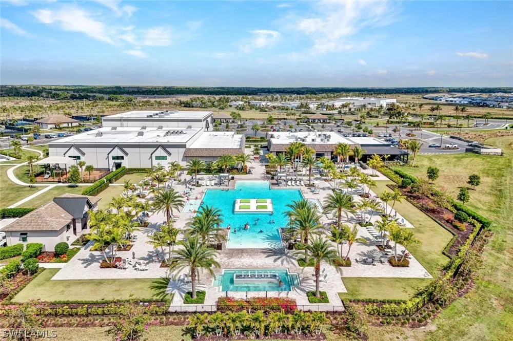 Ridgeline Drive Estero, FL 33928
