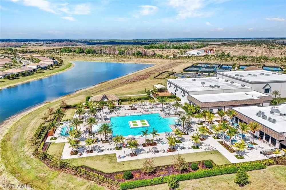 Ridgeline Drive Estero, FL 33928