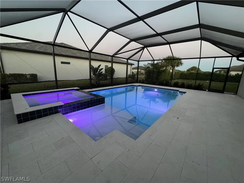 Ridgeline Drive Estero, FL 33928