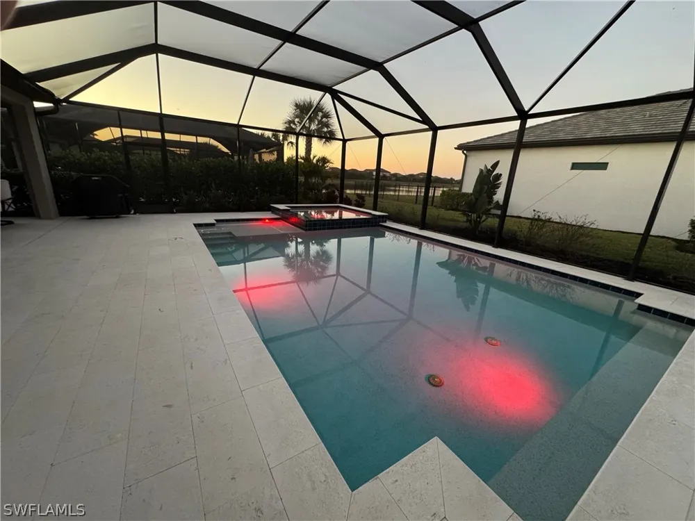 Ridgeline Drive Estero, FL 33928