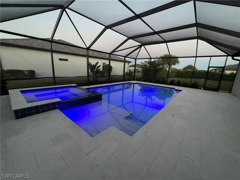 Ridgeline Drive Estero, FL 33928