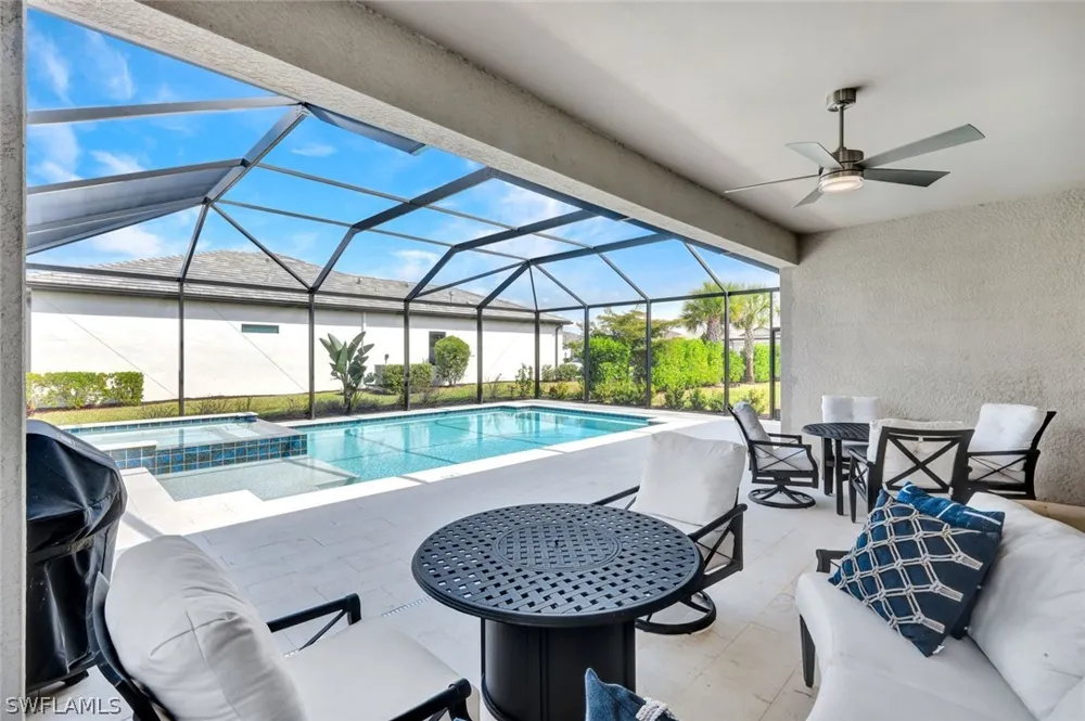 Ridgeline Drive Estero, FL 33928
