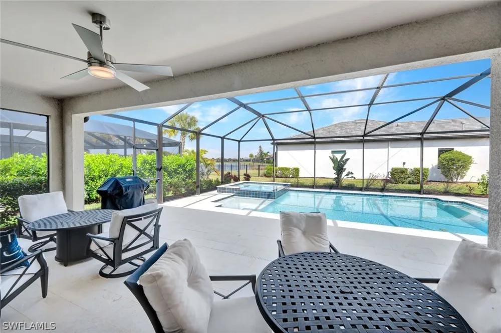 Ridgeline Drive Estero, FL 33928