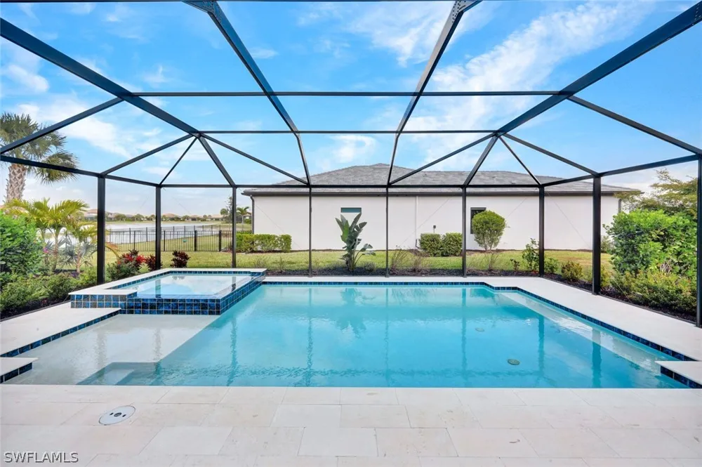 Ridgeline Drive Estero, FL 33928