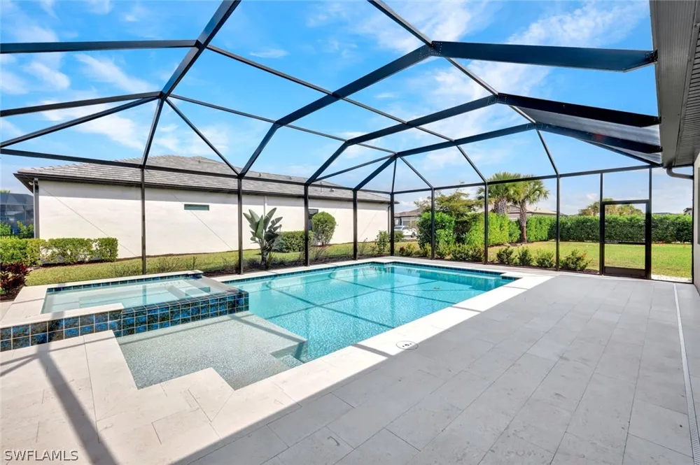 Ridgeline Drive Estero, FL 33928