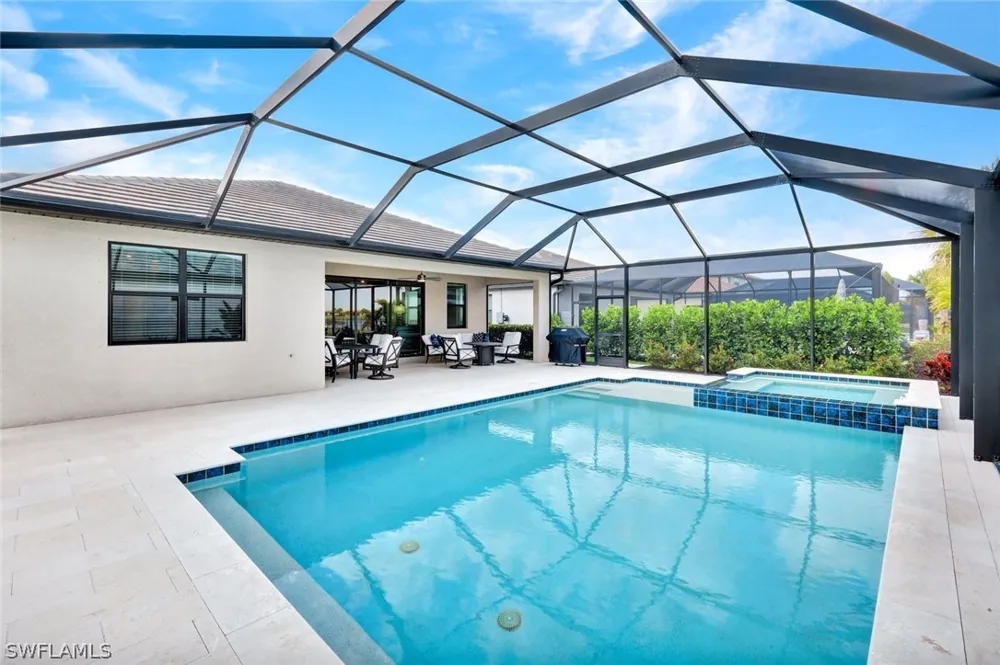 Ridgeline Drive Estero, FL 33928