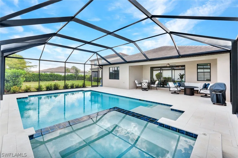 Ridgeline Drive Estero, FL 33928