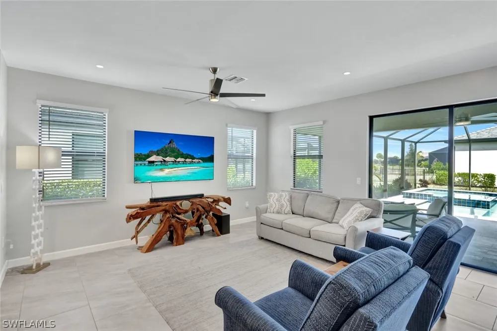 Ridgeline Drive Estero, FL 33928
