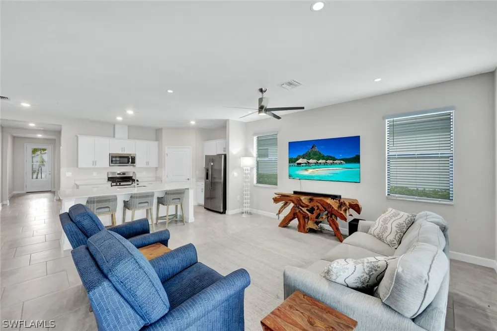 Ridgeline Drive Estero, FL 33928