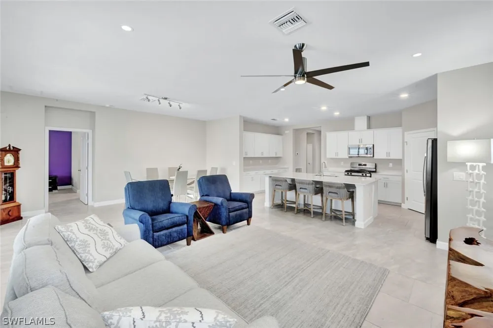 Ridgeline Drive Estero, FL 33928