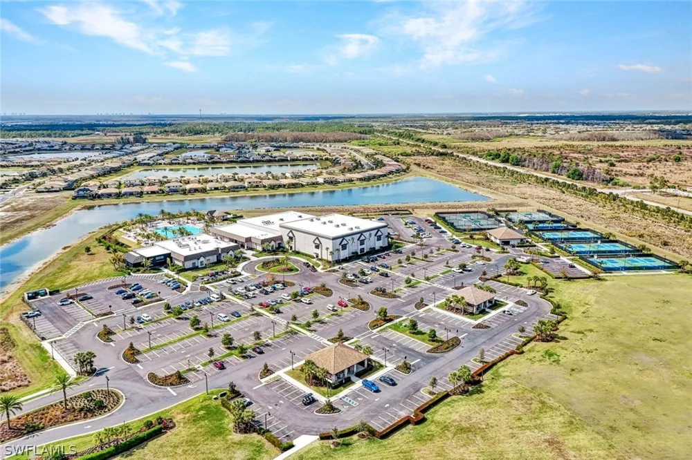 Ridgeline Drive Estero, FL 33928