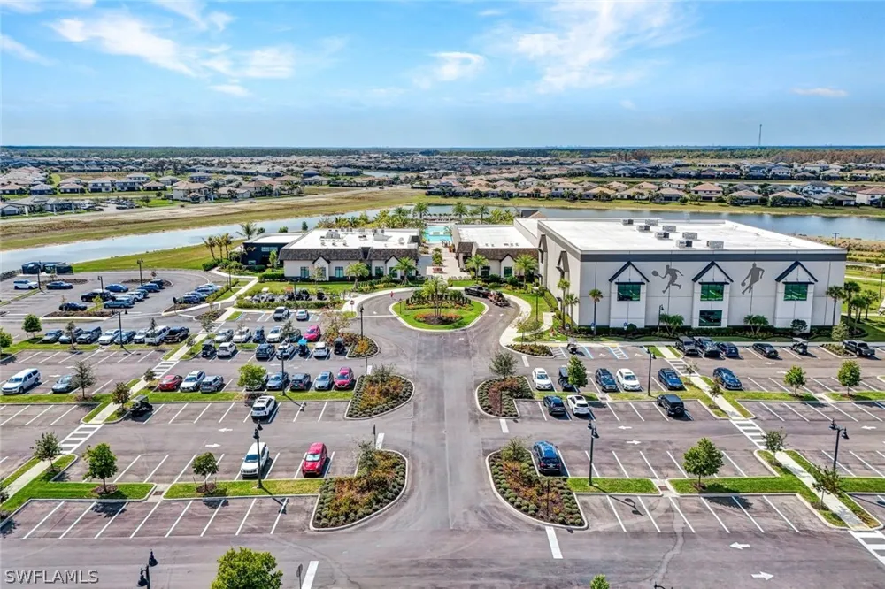 Ridgeline Drive Estero, FL 33928