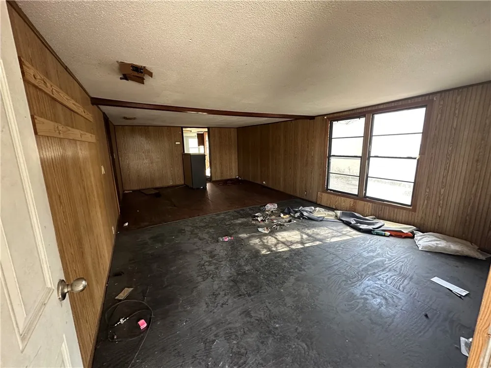 510 James Street Refugio, TX 78377